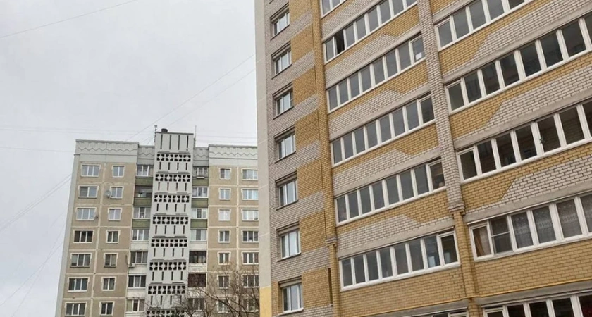 В Костроме 84% домов подключено к теплу