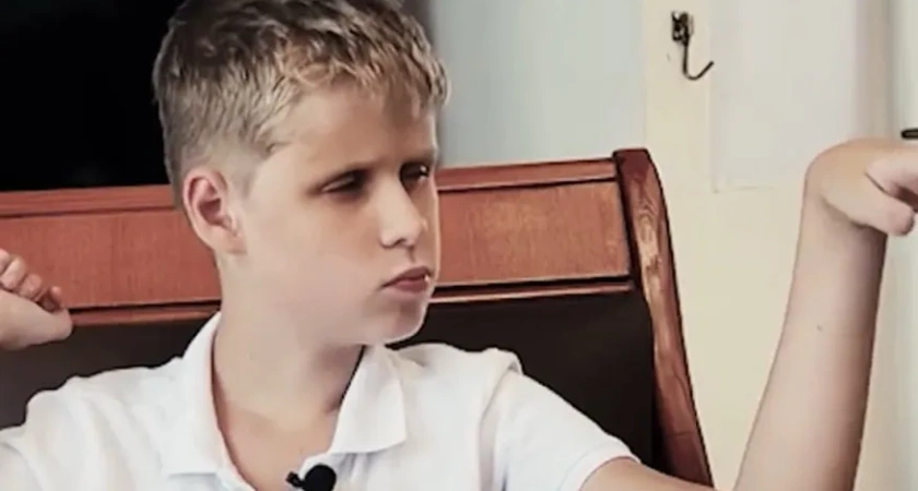 «Период больших перемен»: скандальный «мальчик-Ванга» высказался о судьбе России и окончании СВО