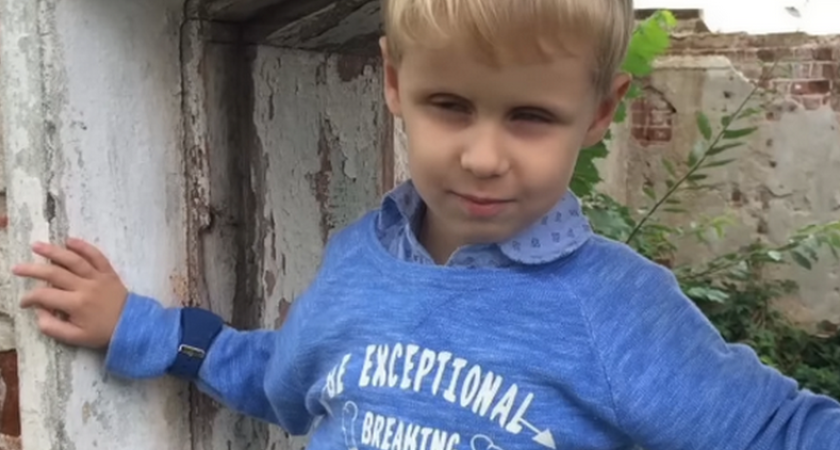 «Период больших перемен»: маленький слепой пророк высказался о судьбе России и окончании СВО