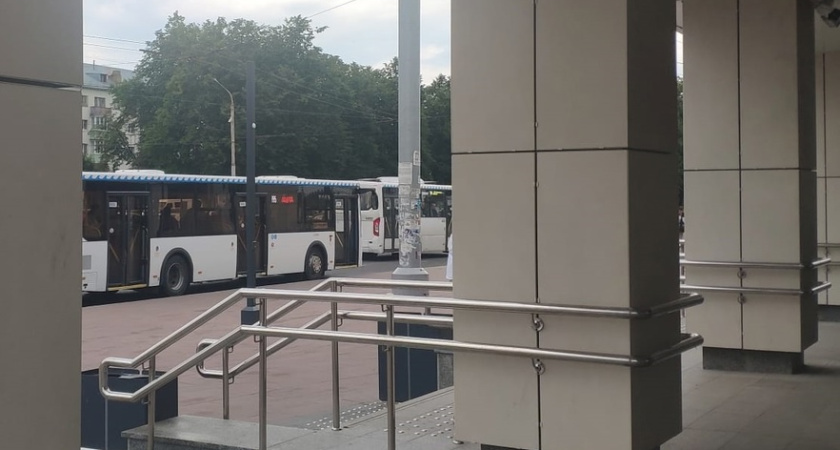 В Костроме повысят цену за билет на автобус в Солигалич