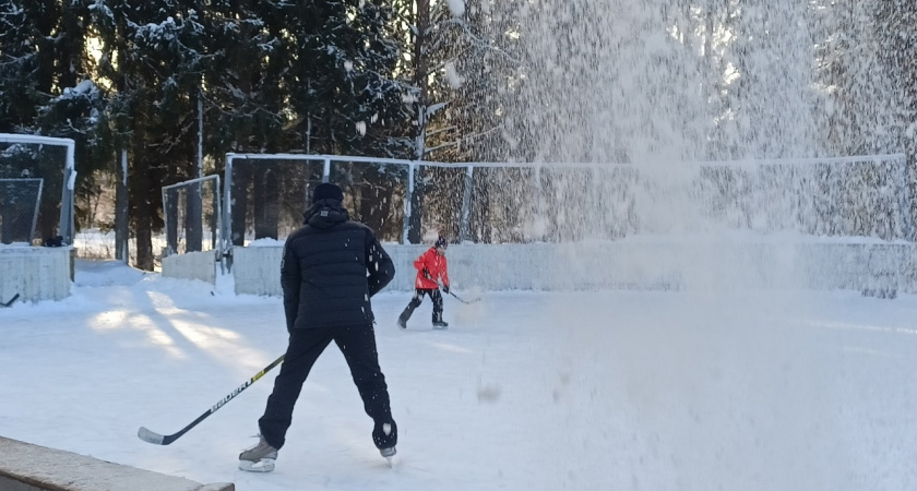 Зима похоронит Россию под снегом, ждите страшных метелей и морозов: Вильфанд дал долгосрочный прогноз погоды