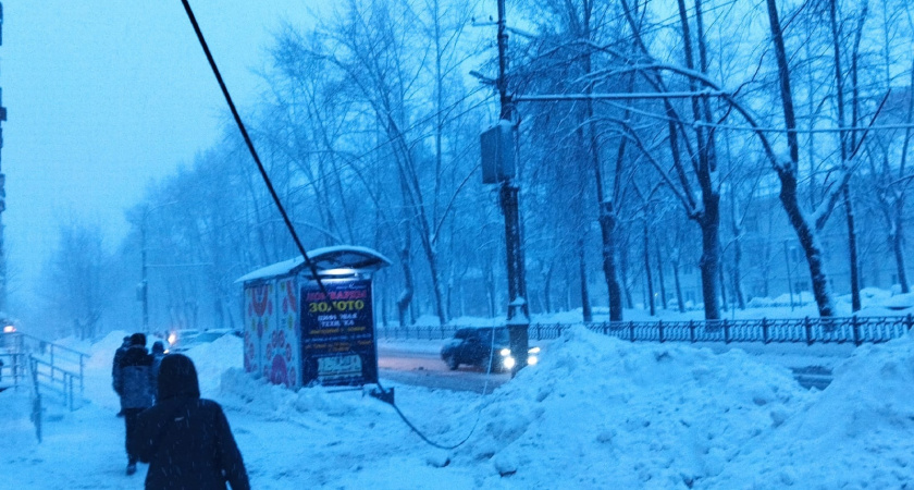 Столько снега не было со времен 1772 года: заморозки скуют всю Россию уже через пару дней - пугающий прогноз Вильфанда