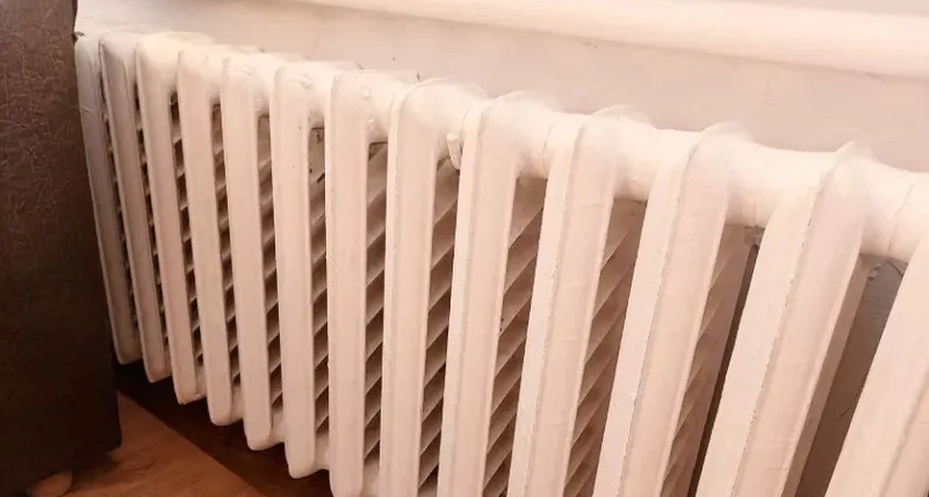 В Костроме в течение недели тепло должно поступить во все многоэтажки