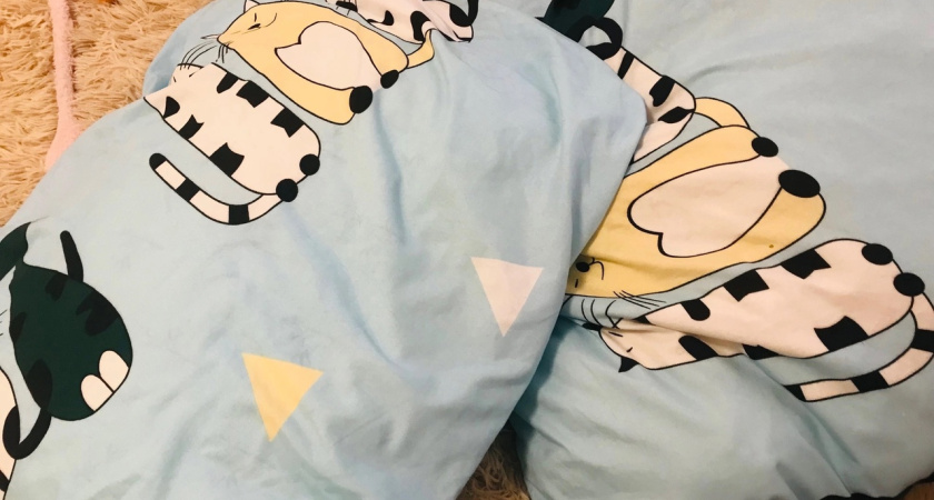 Даже старые подушки запахнут свежестью: одна хитрость от пота и изношенности