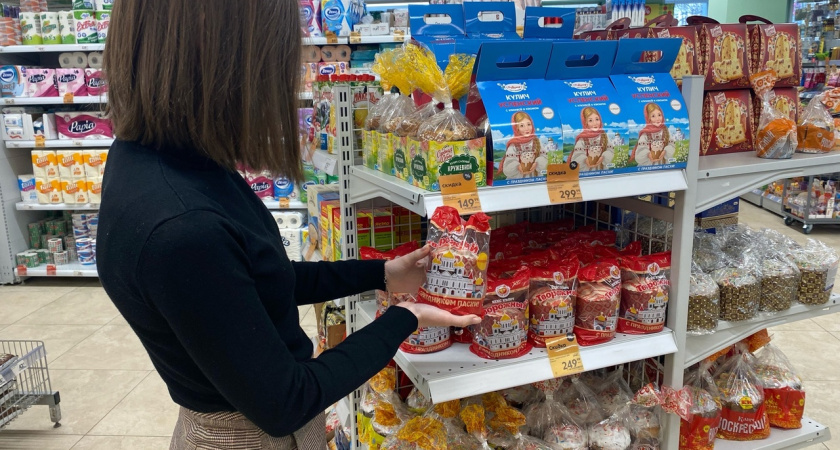 Десятки россиян отравились зефиром «Жизель»