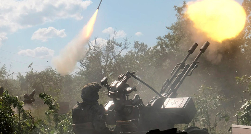 «Грядет великая беда»: звезда «Битвы экстрасенсов» предсказала судьбу Одессы и окончание СВО на Украине