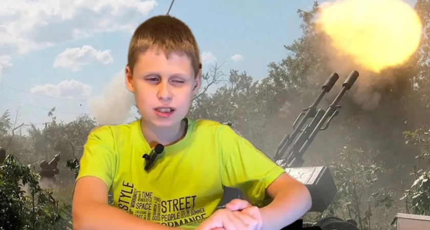 Пророк от Ванги: слепой мальчик-ясновидец Саша Сулин предсказал дату конца СВО