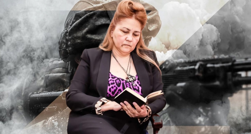 Ясновидящая Галина Янко предсказала крайне неожиданный исход СВО: что произойдет