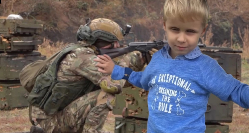 Страшное знамение от преемника Ванги: слепой ясновидец Саша Сулин объявил дату конца СВО