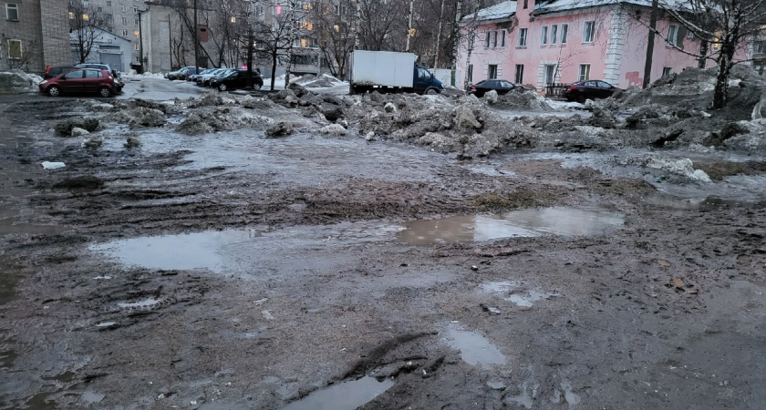 "Наступит ли зима в РФ вообще?" - Роман Вильфанд рассказал, будет ли снег на Новый год и как поднимется температура