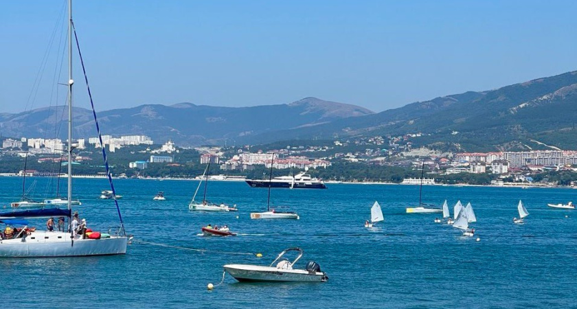 Из-за аномальной погоды большая часть костромичей предпочли отдых на Дальнем Востоке