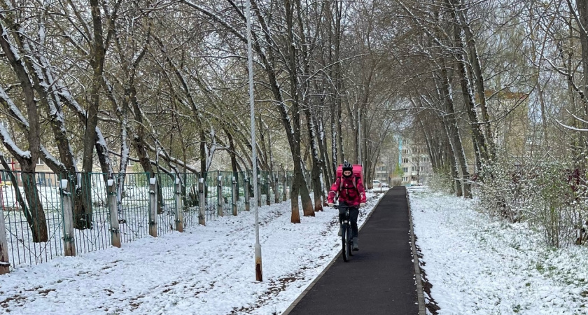 Студеные морозы накроют Кострому скоро и резко: синоптики назвали точные даты старта зимы и сразу с метелью