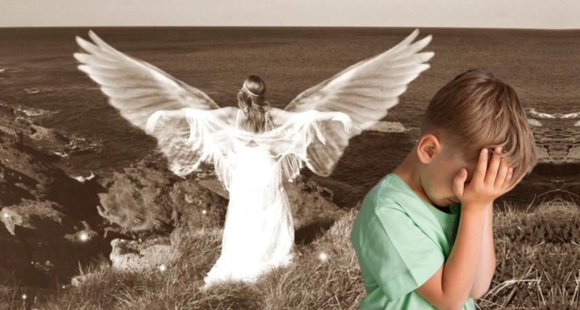 У детей с этими именами нет ангелов-хранителей с рождения: вырастают несчастными и со страшной судьбой