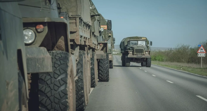 "Все изменится так быстро, что вы даже не поймете": звезда "Битвы экстрасенсов" предсказала дату окончание СВО на Украине