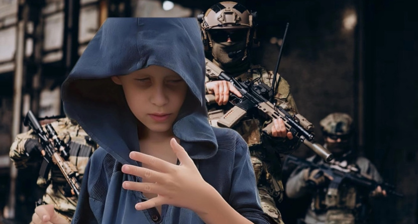 Страшное знамение от преемника Ванги: слепой пророк Саша Сулин объявил дату конца СВО