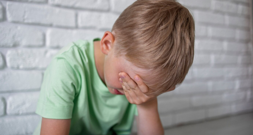 У детей с этими 3 именами с рождения нет ангела-хранителя: вырастают несчастными и со страшной судьбой