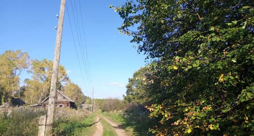 С карты Костромской области «исчезнет» более 30 деревень