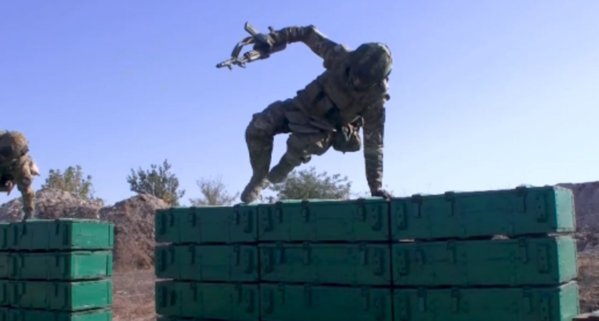 "Все изменится так быстро, что вы даже не поймете": звезда "Битвы экстрасенсов" предсказала дату падения киевского режима