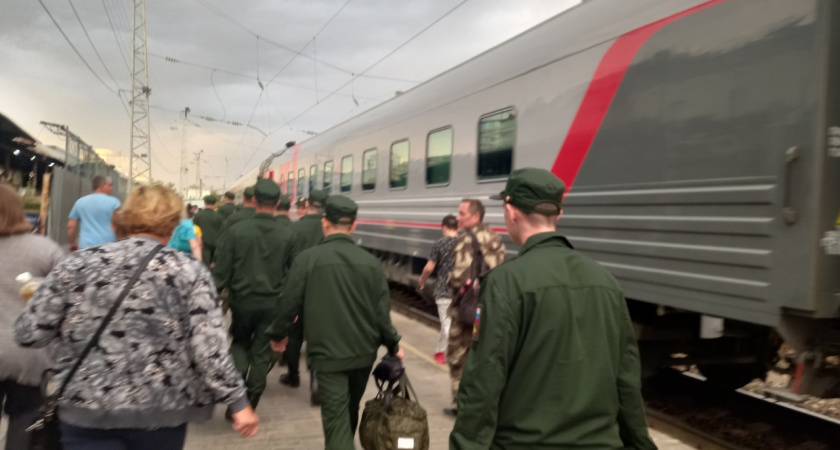 Костромич заплатит 25 тысяч рублей за уклонение от военной службы