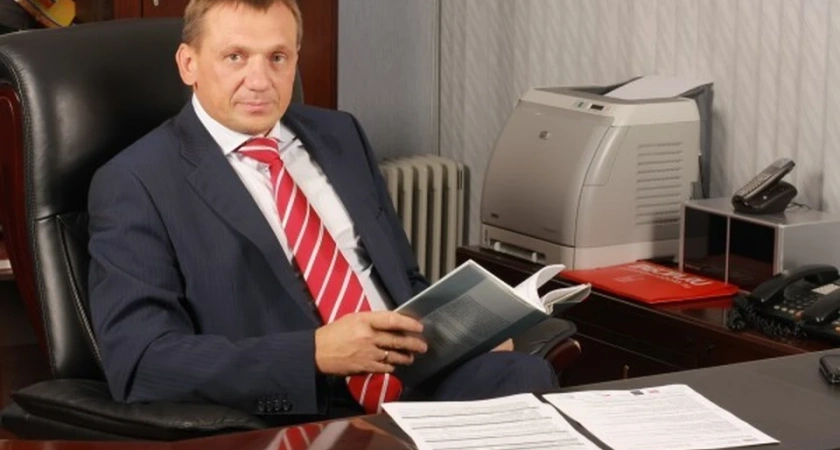Бизнесмена Андрея Озерова полностью оправдали по делу о растрате