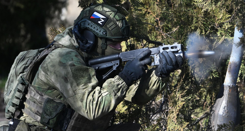 Гениальный всемирноизвестный математик Афган предсказал конец СВО: "Объединятся в одно государство"