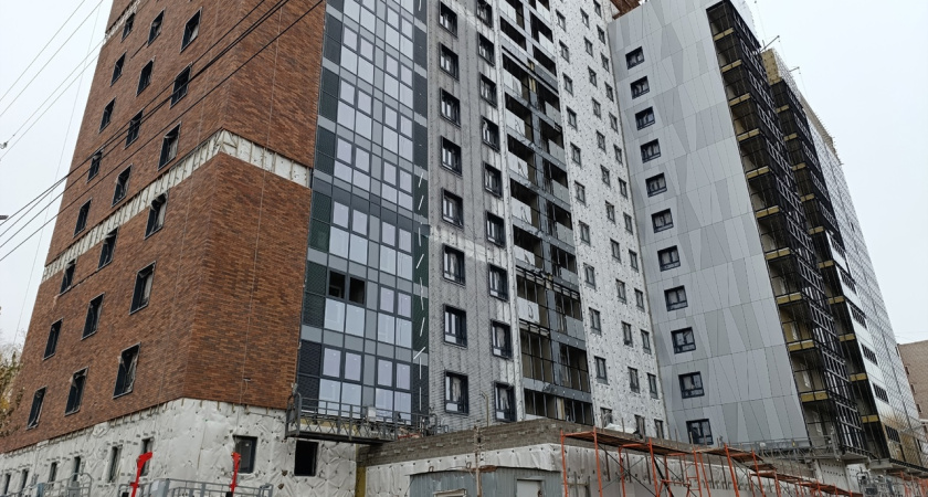 Сбербанк повысит ставки по ипотеке сразу на 3 п.п.