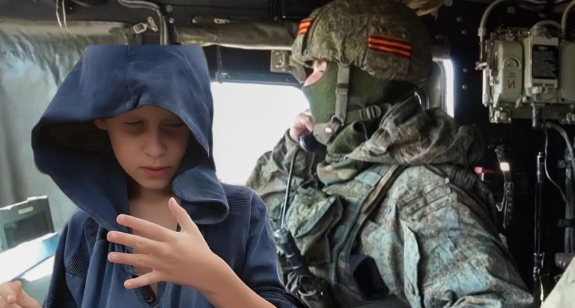 Преемник Ванги рассказал о ужасном предзнаменовании: слепой предсказатель будущего Саша Сулин шокировал россиян прогнозом на конец СВО