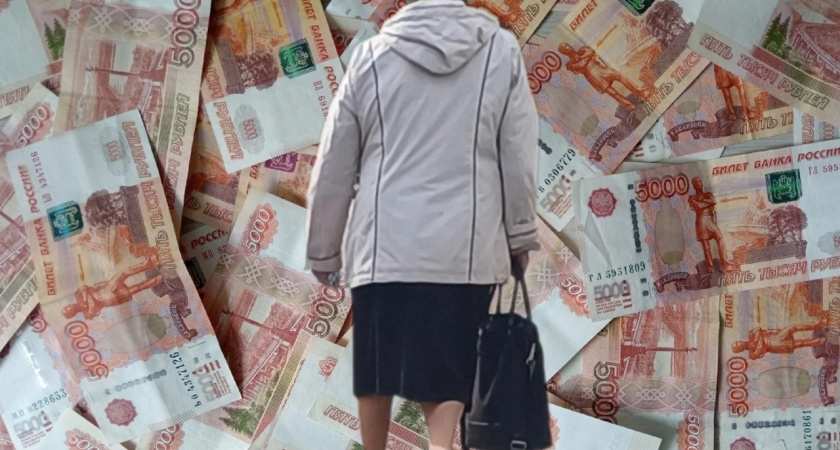 Великолепный подарок на Новый год для пожилых граждан: россиянам готовят 13 пенсию в 2024 году