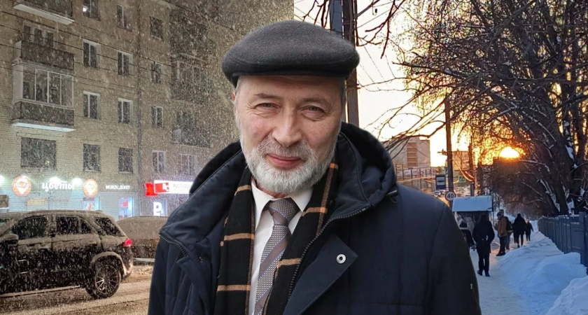 "Зима 2024-2025 похоронит Россию под снегом, ждите трескучих морозов и злых метелей": Вильфанд дал прогноз погоды на следующий месяц