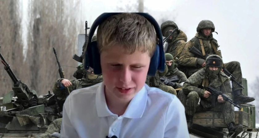 Слепой ясновидец, преемник Ванги Саша Сулин объявил шокирующую правду - точную дату конца СВО