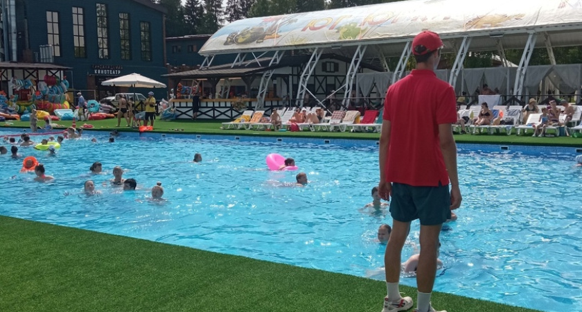 В Костроме построят новый бассейн за 360 миллионов