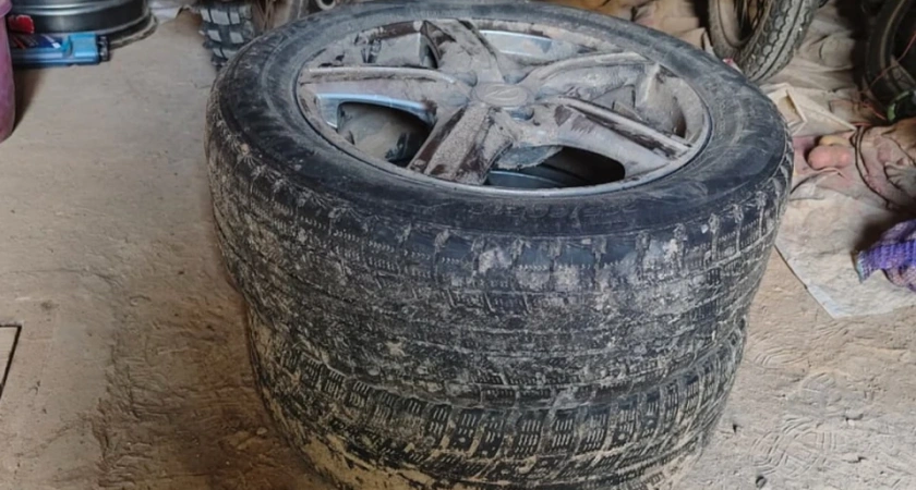 В Костромской области школьники втянули пожилую бабушку в уголовное преступление