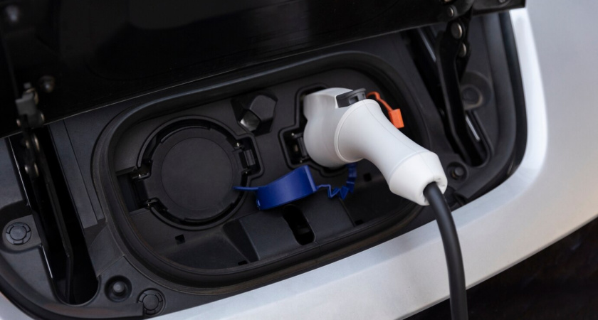 Россияне активно переходят на автомобили с альтернативным топливом