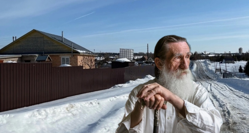 С первым снегом купите бутылку уксуса: так делают мудрые старцы в деревнях - дома живется хорошо и уютно всю зиму