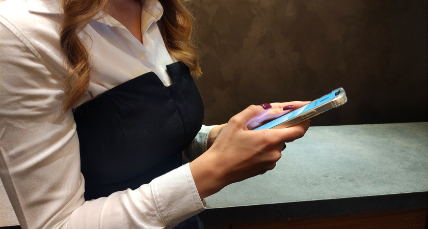 МТС начала предупреждать костромичей о телефонном мошенничестве во время разговора