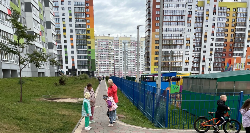 Солнечно и без дождей: костромичей в выходные ждет хорошая погода