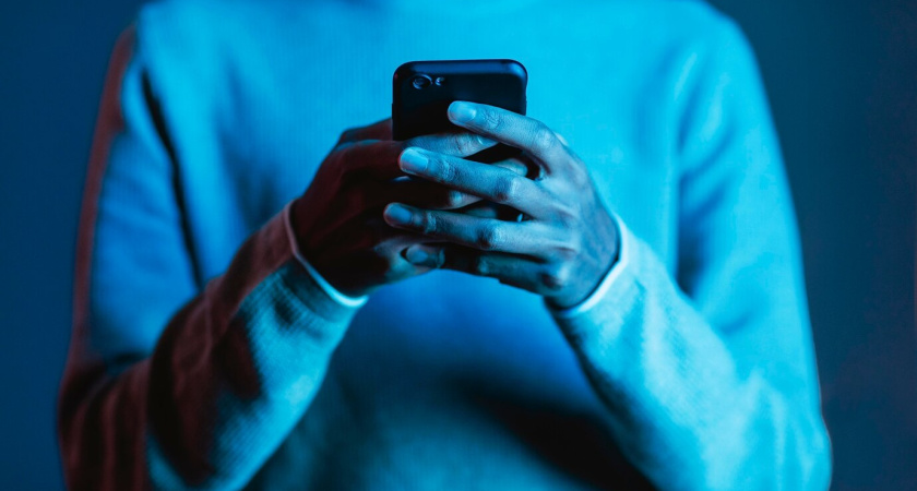 Почти две трети россиян в 2024 году столкнулись с телефонными мошенниками