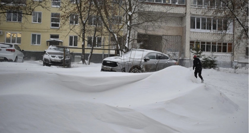 "Из-за антициклона зима начнется раньше и завалит все снегом" - заморозки ударят уже через пару дней: прогноз Вильфанда