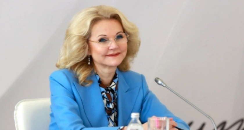 Указ подписан, в конце года перечислят от 6 до 18 тысяч рублей: Голикова анонсировала 13-ю пенсию в 2024 году