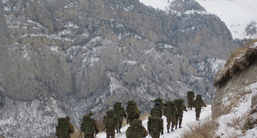 Предсказание об окончании СВО: всё видно на 48-й секунде очень загадочного видео