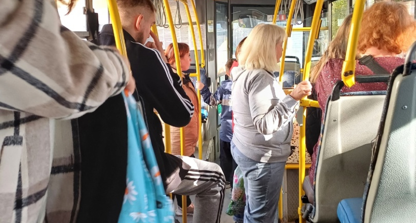 В Костроме прекращает свою работу один из автобусных маршрутов