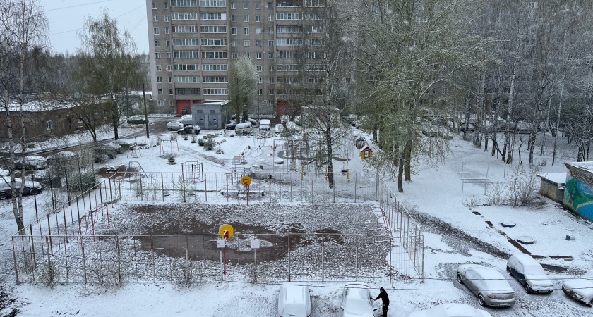 "Антициклон принесет в Россию столько снега, сколько не было за всю историю метеонаблюдений": прогноз Вильфанда на грядущую неделю