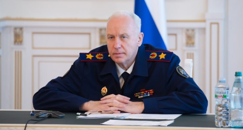Александр Бастрыкин взял на контроль дело с травмированием 11-летней костромички в автобусе
