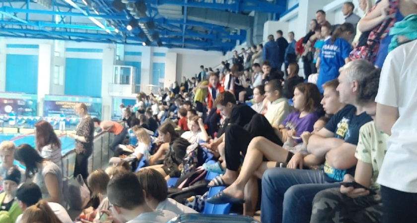 В Костроме фаната оштрафовали за появление на матче в пьяном виде