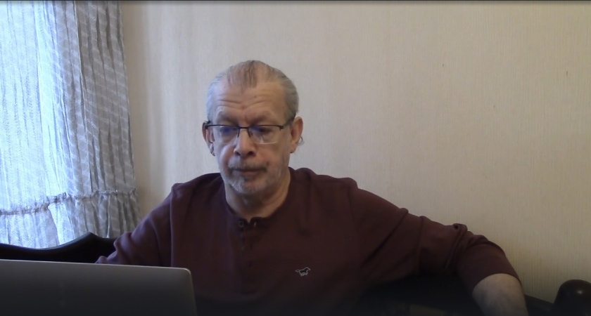 Математик Григорий Кваша спрогнозировал окончание СВО: как и когда это произойдет