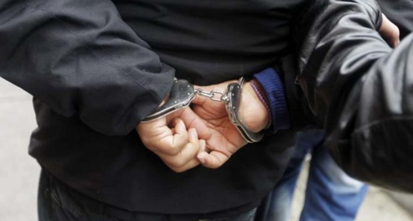 В Кадыйском районе выпускник обокрал свою школу