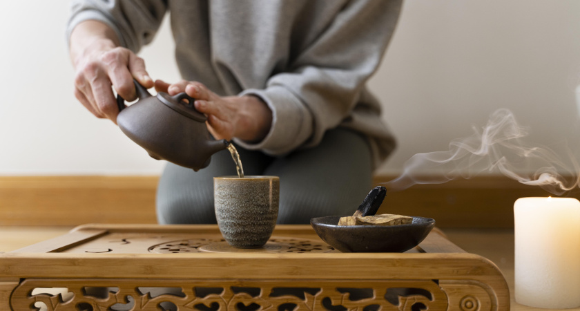 Кружка этого чая наносит вред здоровью больше, чем 5 пачек сигарет