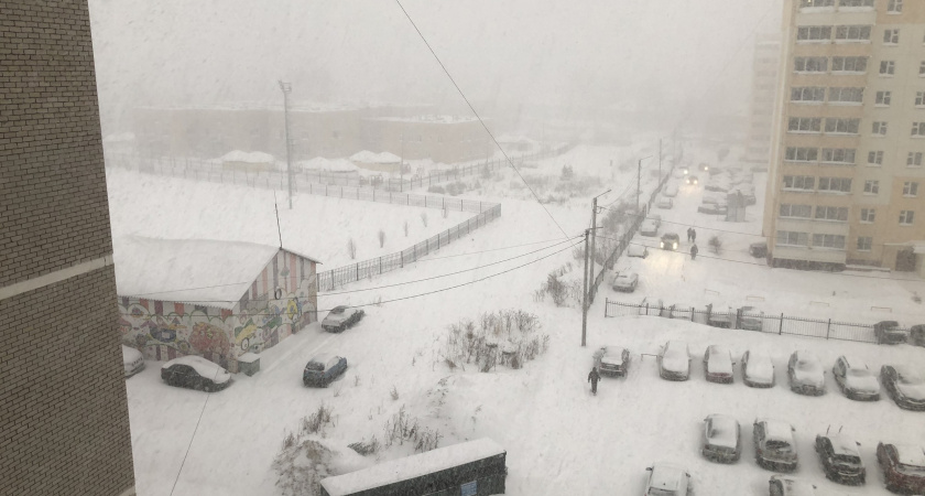 Климатический хаос ждет россиян в конце осени: прогноз синоптиков ужасает