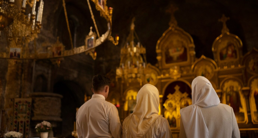 Предсказание Оптинских старцев об окончании СВО: чего ждать России в будущем