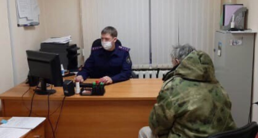 До 7 лет лишения свободы: костромич, стрелявший в ребенка и ограбивший магазин, заключен под стражу